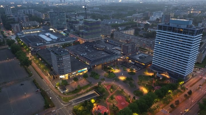 Foto 22 van The Orchard II