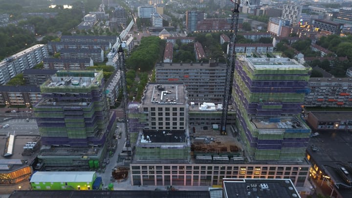 Foto 23 van The Orchard II