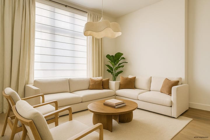 Foto 29 van Lage Barakken 1