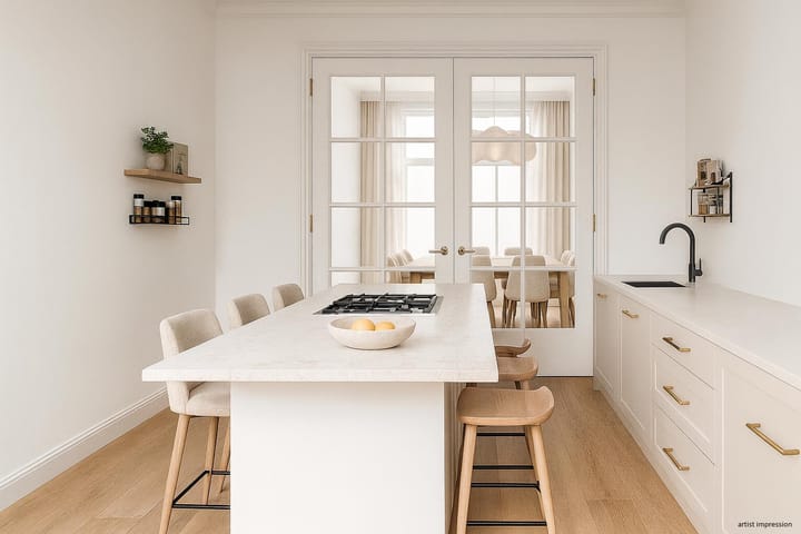 Foto 31 van Lage Barakken 1