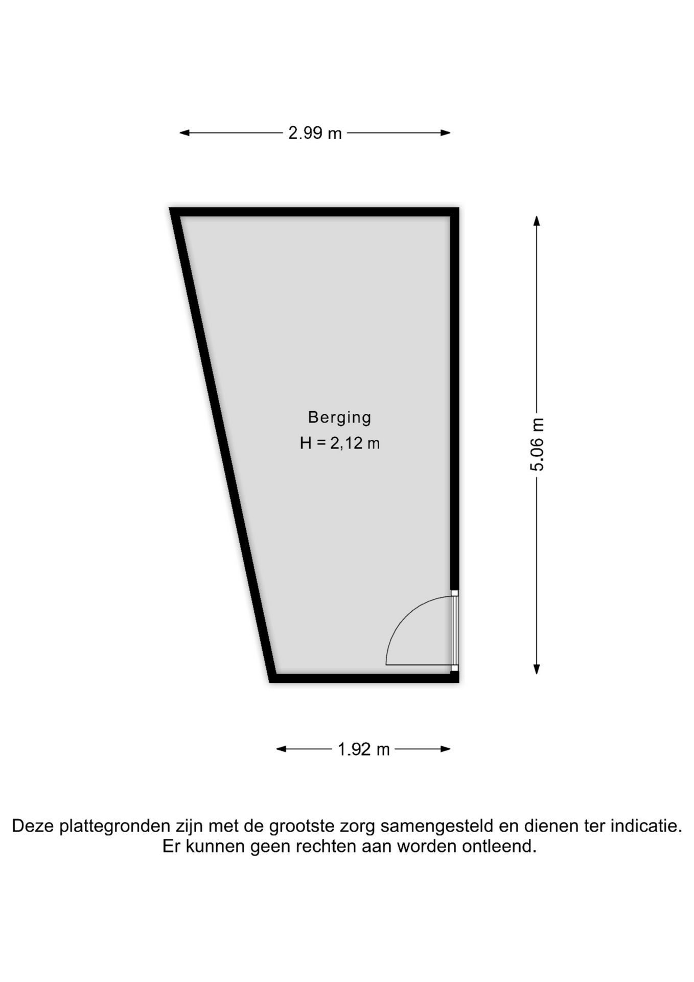 Foto 25 van Lantaarnstraat 9-B