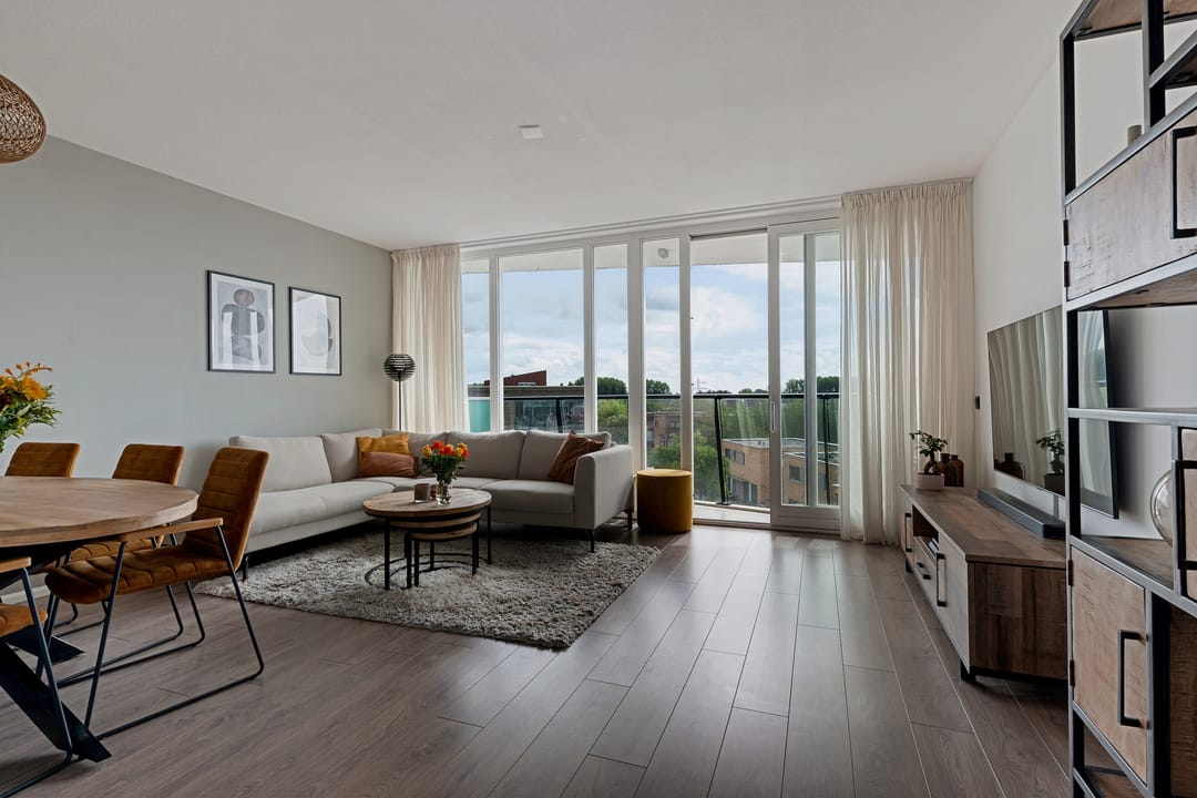 Foto 1 van Moerashoeve 81