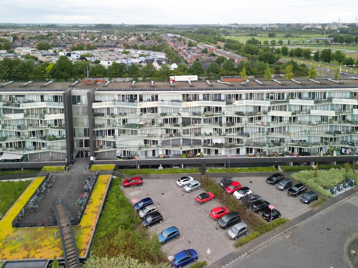 Photo 5 of Moerashoeve 81