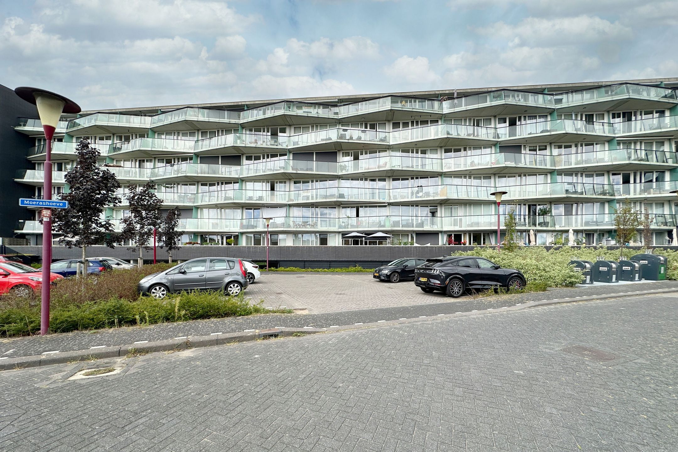 Foto 6 van Moerashoeve 81