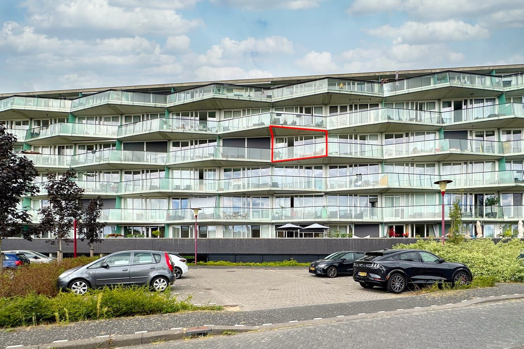 Foto 7 van Moerashoeve 81