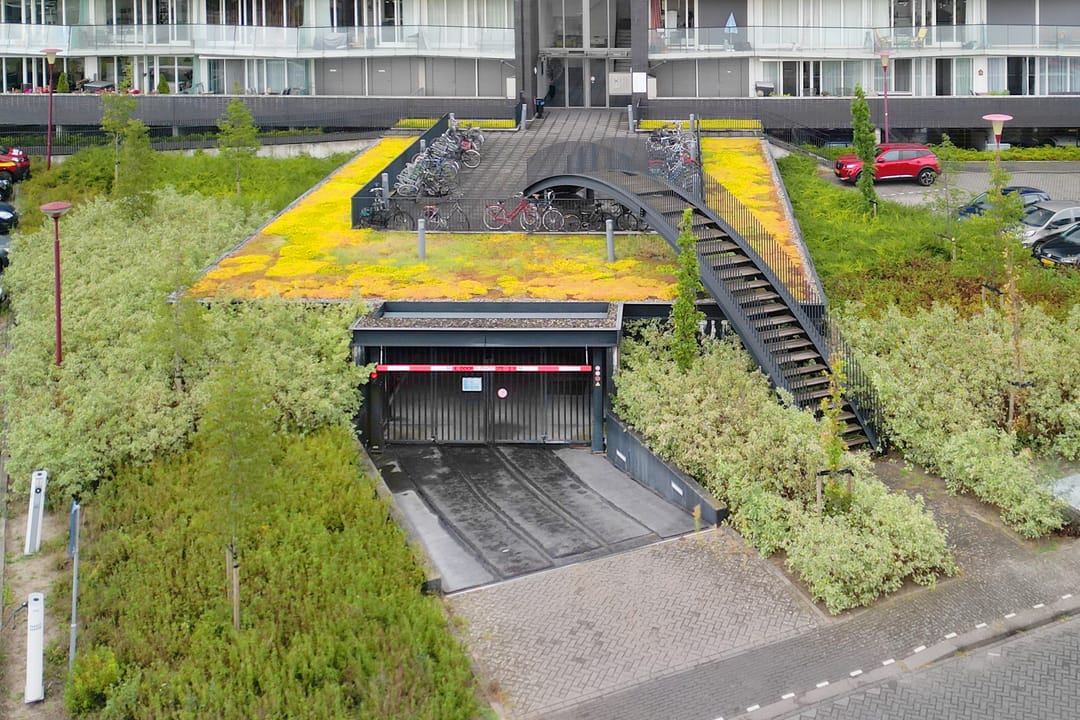 Foto 8 van Moerashoeve 81