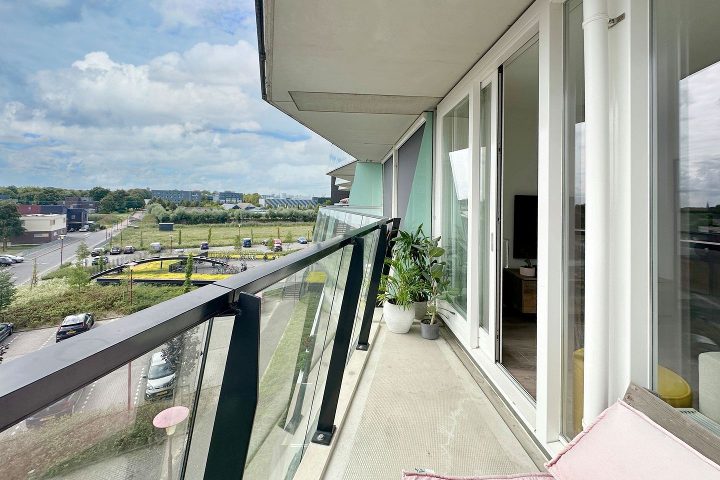 Foto 25 van Moerashoeve 81