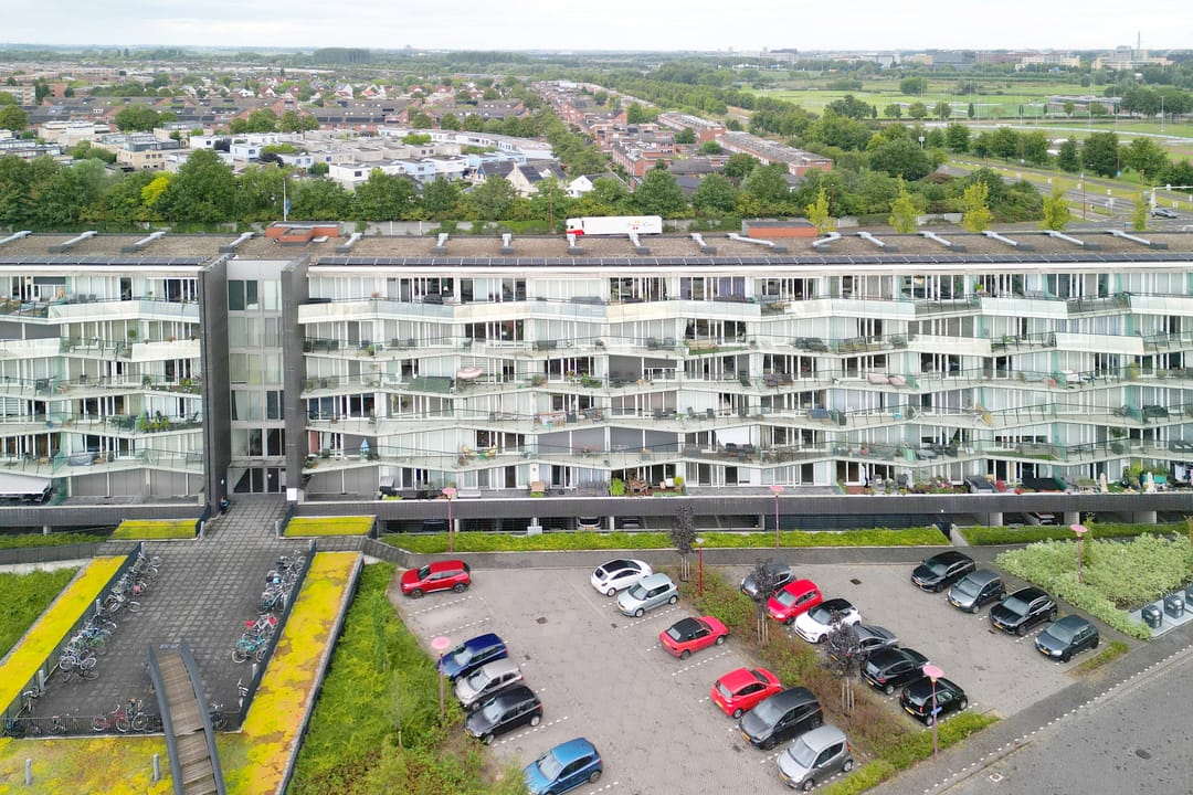 Foto 28 van Moerashoeve 81