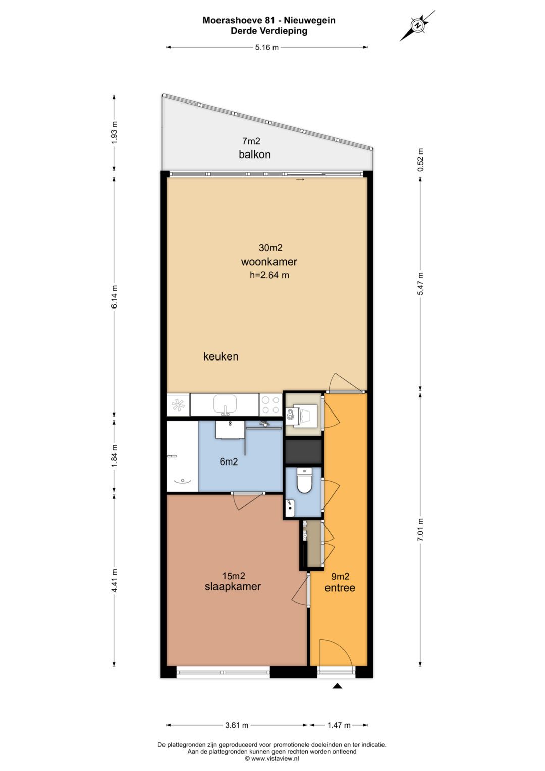 Foto 32 van Moerashoeve 81