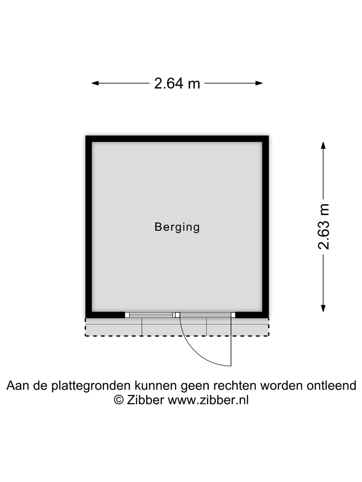 Foto 44 van Bastion 36