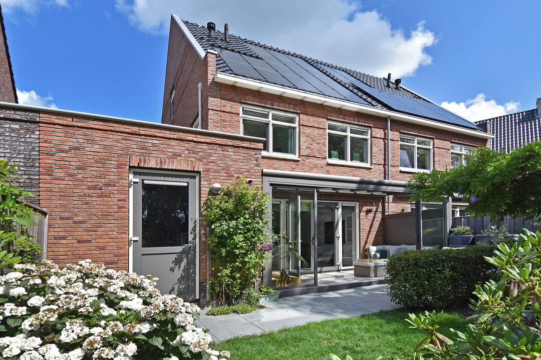 Photo 1 of Vossenzoom 245