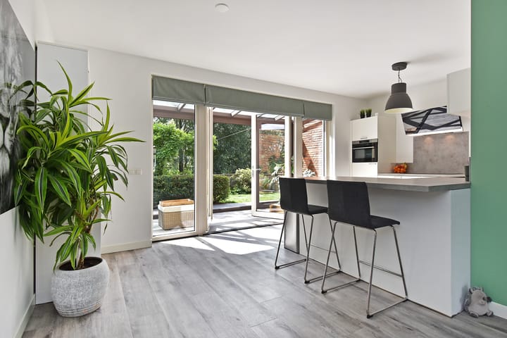 Photo 8 of Vossenzoom 245