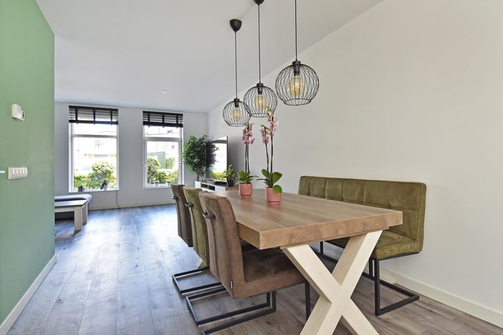 Photo 11 of Vossenzoom 245