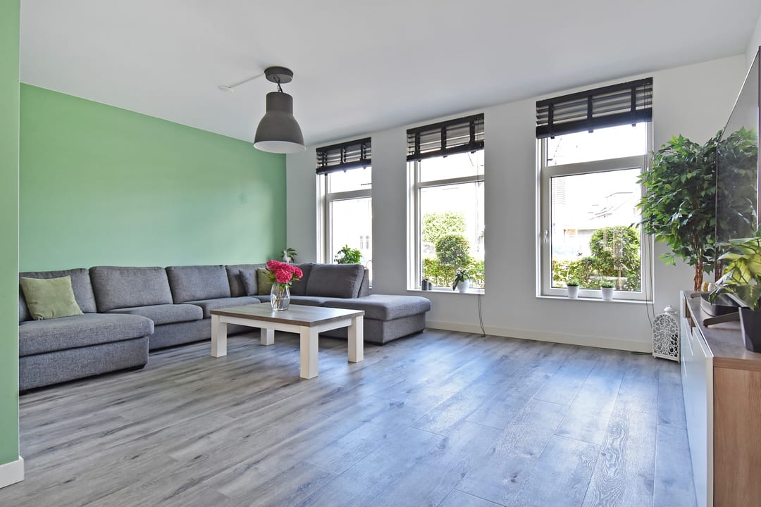 Photo 13 of Vossenzoom 245