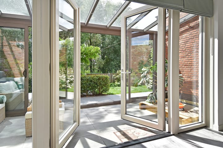 Photo 15 of Vossenzoom 245