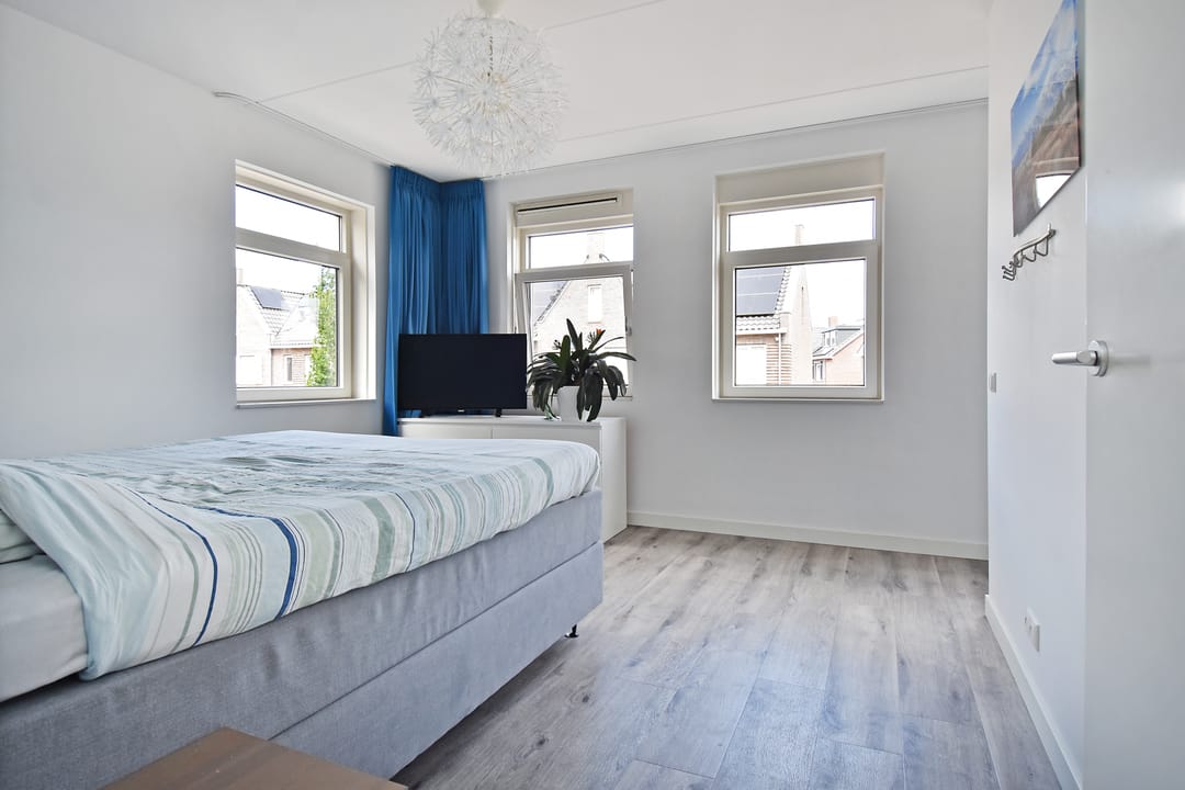 Photo 16 of Vossenzoom 245