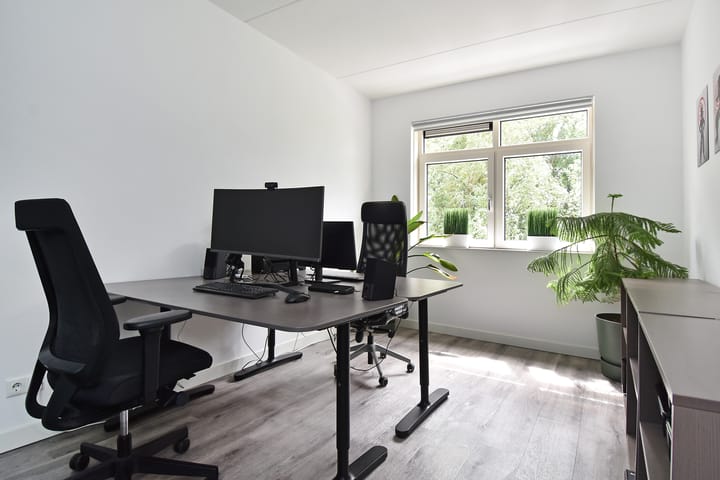 Photo 20 of Vossenzoom 245