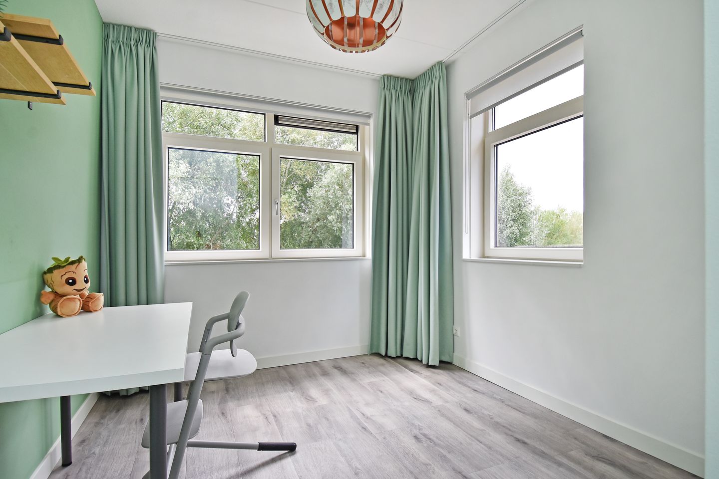 Photo 19 of Vossenzoom 245