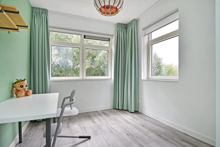 Photo 19 of Vossenzoom 245