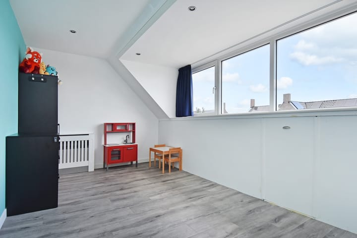 Photo 25 of Vossenzoom 245