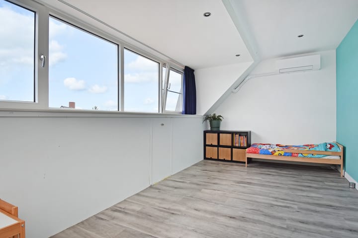 Photo 26 of Vossenzoom 245