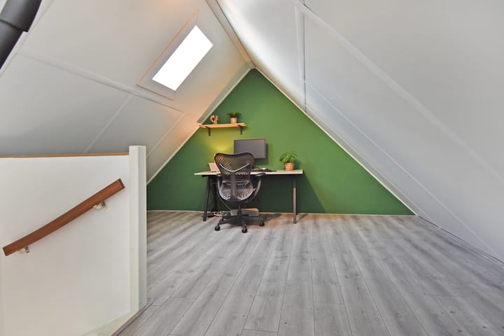 Photo 30 of Vossenzoom 245