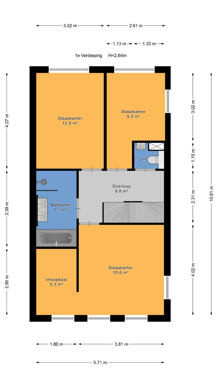 Photo 33 of Vossenzoom 245