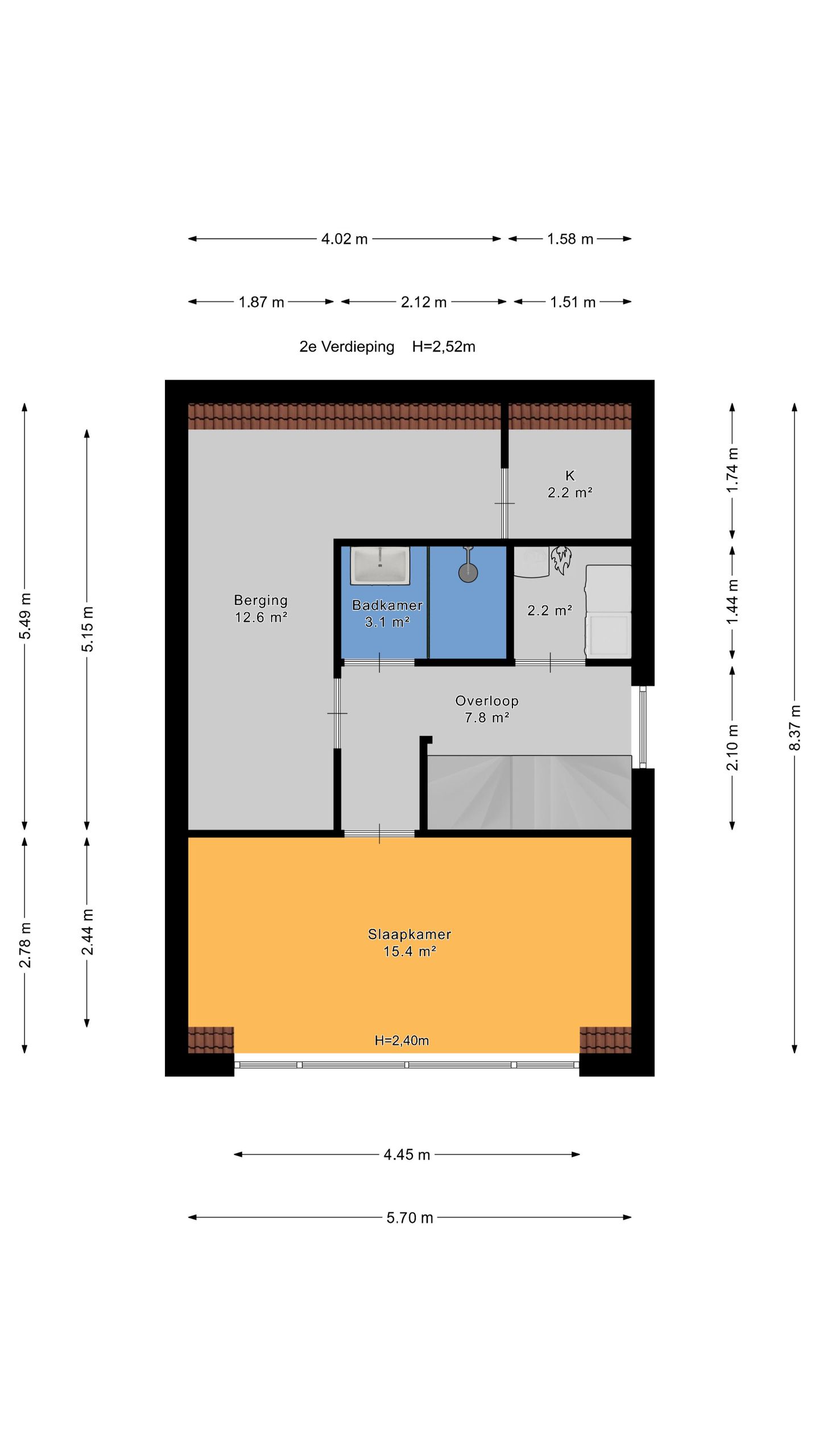Photo 34 of Vossenzoom 245