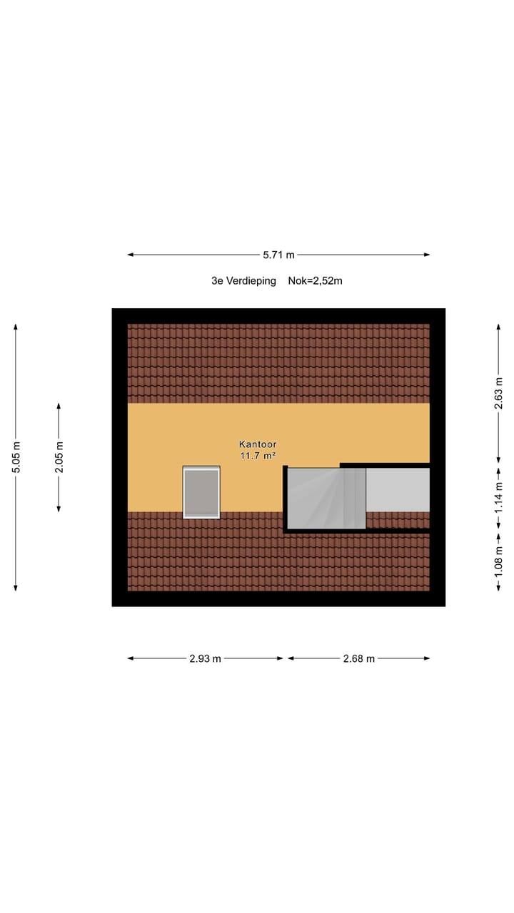 Photo 35 of Vossenzoom 245