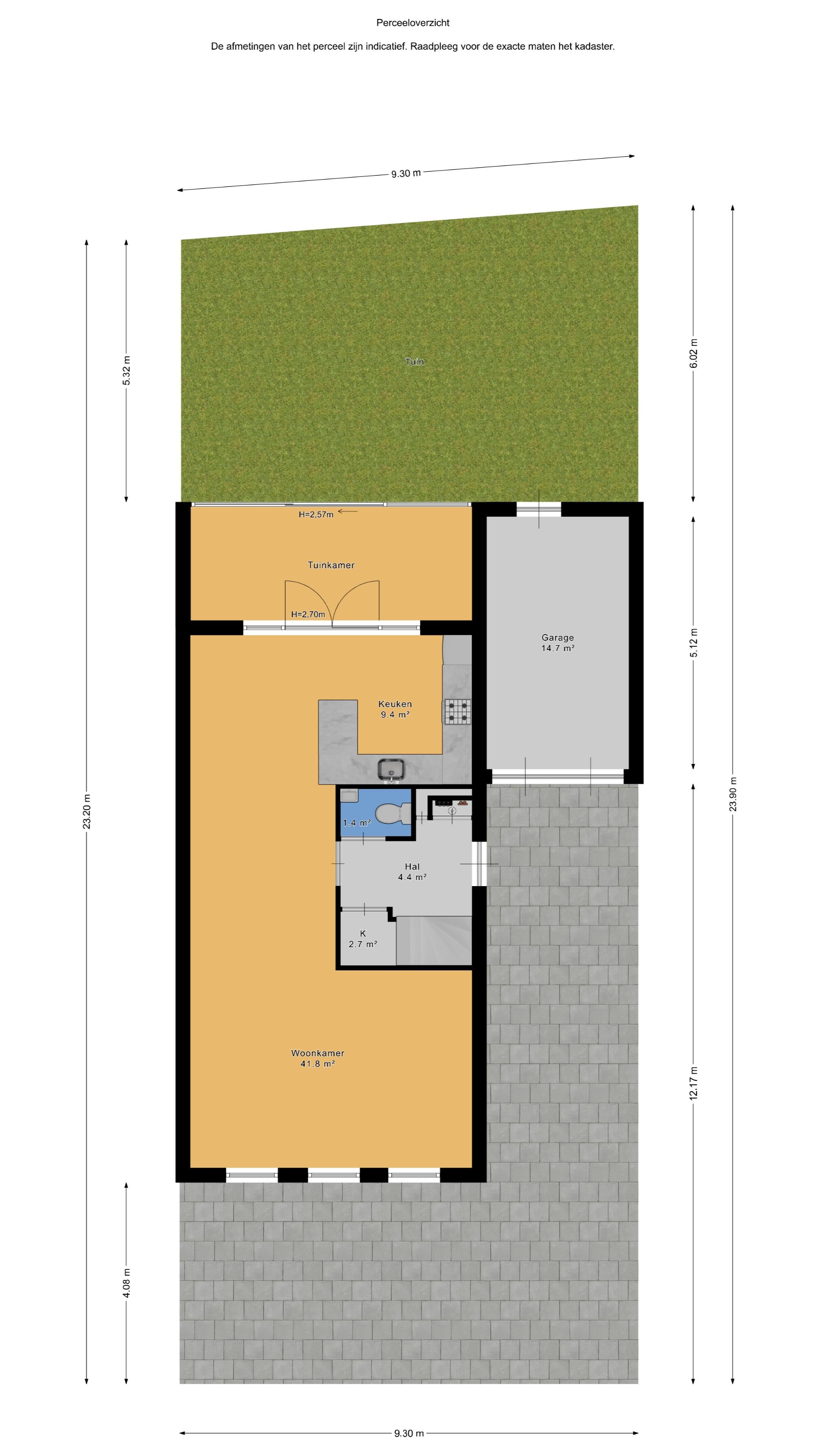 Photo 36 of Vossenzoom 245