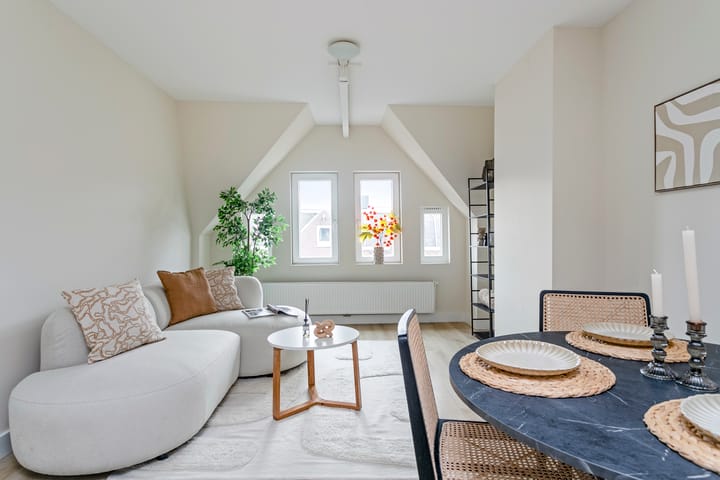 Photo 1 of Pretoriusstraat 94-4