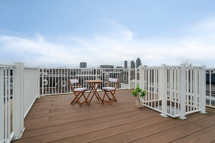 Photo 2 of Pretoriusstraat 94-4