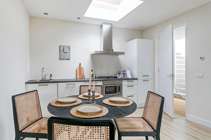 Photo 3 of Pretoriusstraat 94-4