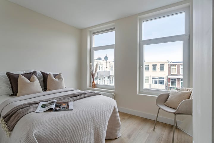 Photo 4 of Pretoriusstraat 94-4