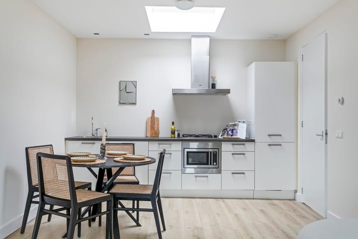 Photo 5 of Pretoriusstraat 94-4