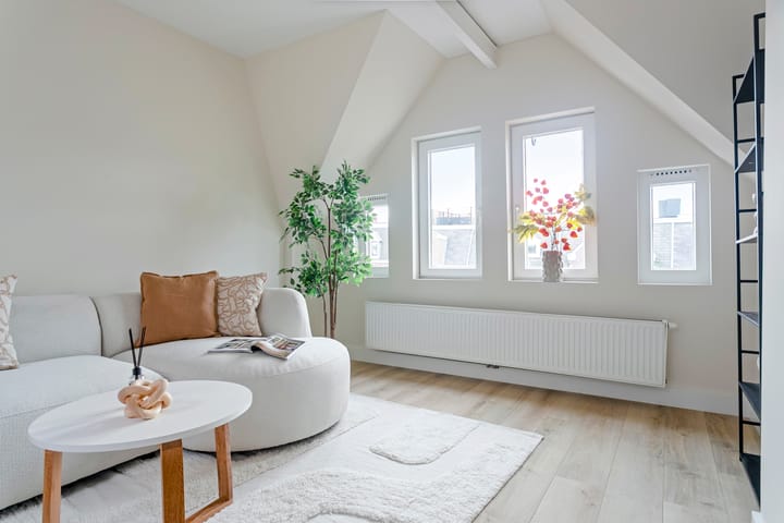 Photo 6 of Pretoriusstraat 94-4