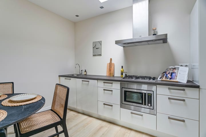 Photo 7 of Pretoriusstraat 94-4