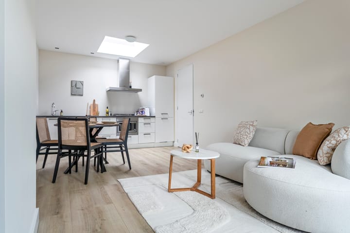 Photo 8 of Pretoriusstraat 94-4