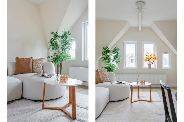 Photo 9 of Pretoriusstraat 94-4