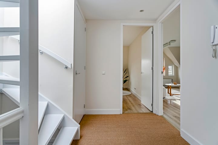 Photo 10 of Pretoriusstraat 94-4