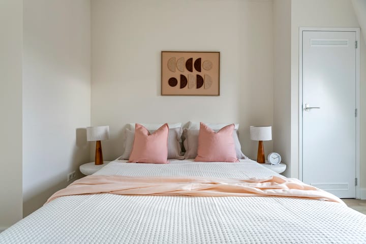 Photo 12 of Pretoriusstraat 94-4