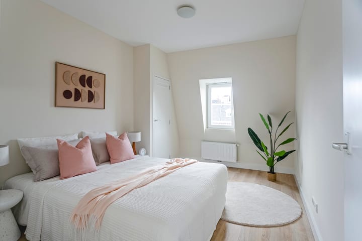 Photo 11 of Pretoriusstraat 94-4