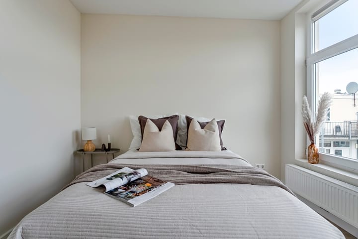 Photo 13 of Pretoriusstraat 94-4