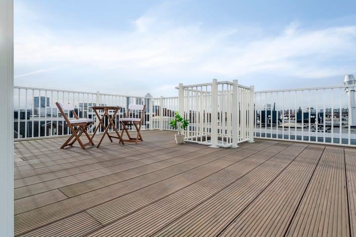 Photo 15 of Pretoriusstraat 94-4