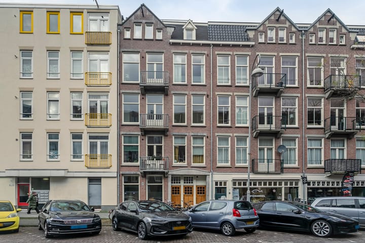 Photo 17 of Pretoriusstraat 94-4