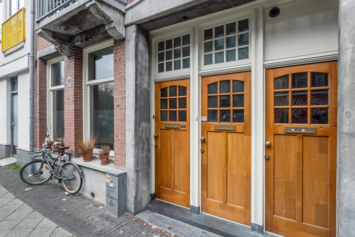 Photo 18 of Pretoriusstraat 94-4