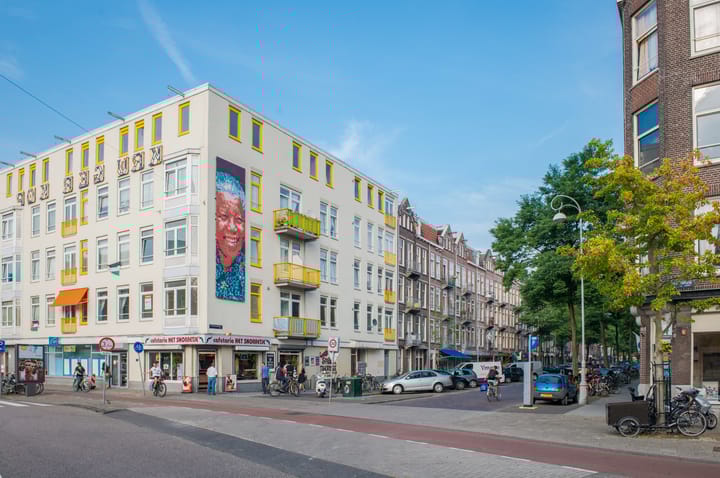 Photo 20 of Pretoriusstraat 94-4