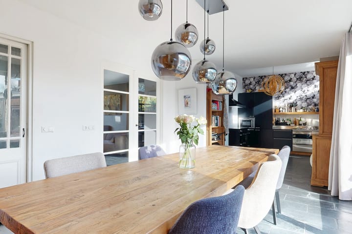 Photo 2 of Vossenschanslaan 106