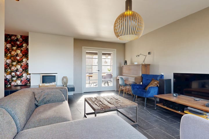 Photo 3 of Vossenschanslaan 106