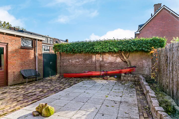 Photo 5 of Vossenschanslaan 106